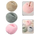 thumbnail image 4 of Lightweight USB Heated Foot Warmer Soothing Warmth for Office and Home, 4 of 6