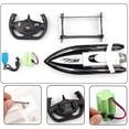 thumbnail image 5 of Maoww 2.4G Remote Control Electric High Speed Boat USB Charging Kids RC Boat Water Toy No.2, 5 of 5