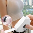 thumbnail image 4 of Birdeem Mini Tape Measure Pocket Tape Measure Macaron Mini Tape Measure Portable Tape Measure Measuring Tape Measure Meter Gauge, 4 of 7