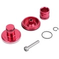 thumbnail image 2 of H, Service et Accumulateur Piston Accumulateur Piston Servo Kit Performance Fiable, 2 of 13