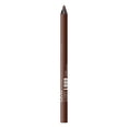 thumbnail image 1 of NYX PROFESSIONAL MAKEUP, Line Loud, Waterproof Lip Pencil, Infused with Vitamin E, Vegan Formula, 1 of 7