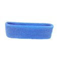 thumbnail image 1 of Headband Elastic Absorbent Fabric Sport Headband for Exercise, 1 of 10