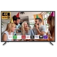 thumbnail image 5 of RCA 58" Roku Smart 4K Ultra HD TV, RTRU5828, 5 of 5
