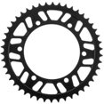 thumbnail image 1 of BikeMaster Pignon Arrière en Acier 47 T, 1 of 2