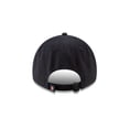 thumbnail image 2 of Detroit Tigers MLB Core Classic Black On Black Cap, 2 of 2