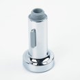 thumbnail image 1 of Robinet à Bec Rétractable pour Évier de Cuisine, Mitigeur de Lavabo pour 1/2 Po, 1 of 10