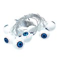 thumbnail image 2 of POINTERTECK Halloween Decorations Clearance Sale  Halloween String Lights  Halloween Lights  Skeleton Halloween Decorations For Patio  Garden  Gate  Party Halloween Decorations, 2 of 8
