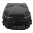 thumbnail image 4 of Sac de Queue pour Moto, Sac de Casque Résistant à l'Usure de Capacité 20 L pour Moto hors Route, 4 of 8