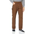 thumbnail image 1 of Dickies Mens Relaxed Fit Straight-Leg Duck Carpenter Jean, 1 of 5