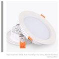 thumbnail image 3 of Recessed Ceiling Light Ceiling Lamp Hotel Light Fixtures Ceiling Mount Ceiling Light, 3 of 8