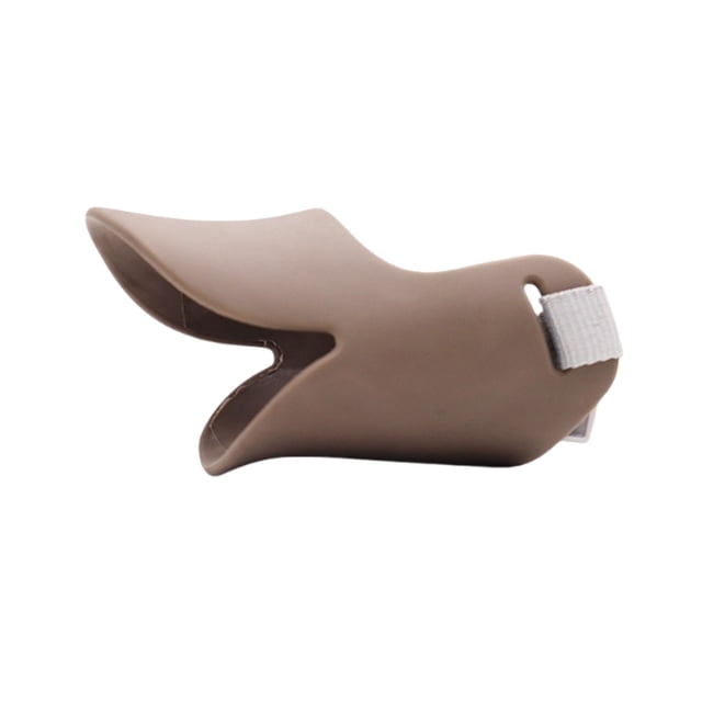 PRETXORVE S-sized Dog Mouth To Accidental Eating Dog Walking