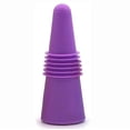 thumbnail image 3 of EGNMCR 5 Pcs Bouchon de Bouteille de Vin Réutilisable Bouchon de Bouteille de Boisson Wine Stopper Wine Stopper, 3 of 3