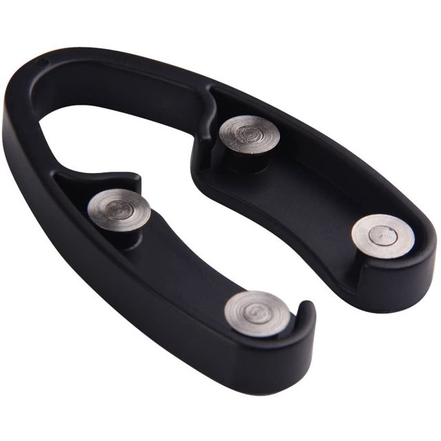 Black Wine Bottles Capsule Cutter Wine Wrong Foil Capsule Cutter