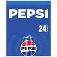 thumbnail image 4 of Pepsi Cola 355ml cans, pack of 24, 4 of 5
