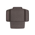 thumbnail image 1 of WeatherTech Protège-Siège d'Auto pour Enfant - Cacao, 1 of 2