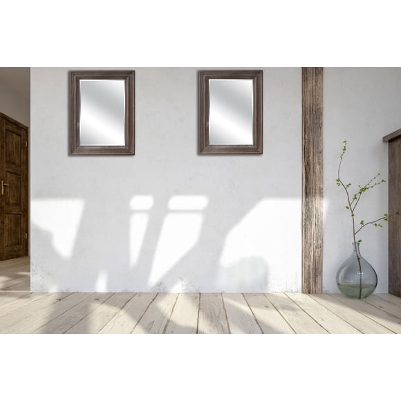 A&E Bath and Shower COQUITLAM Mirror