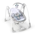 thumbnail image 4 of Ingenuity™ - Nouveau-Né, Bébé - ConvertMe Swing-2-Seat™ – Nash™, 4 of 9