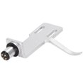 thumbnail image 2 of Keenso Phonograph Player Headshell, Durable Turntable Headshell, For High-end Phonograph / Pickups, 2 of 8