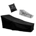 thumbnail image 5 of Waterproof outdoor lounge chair-, 5 of 5