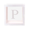 thumbnail image 1 of 26 Letters DIY Party Decoration White Transparent Balloons Wedding Confession Birthday Party Decoration Scene Layout Balloons, 1 of 4