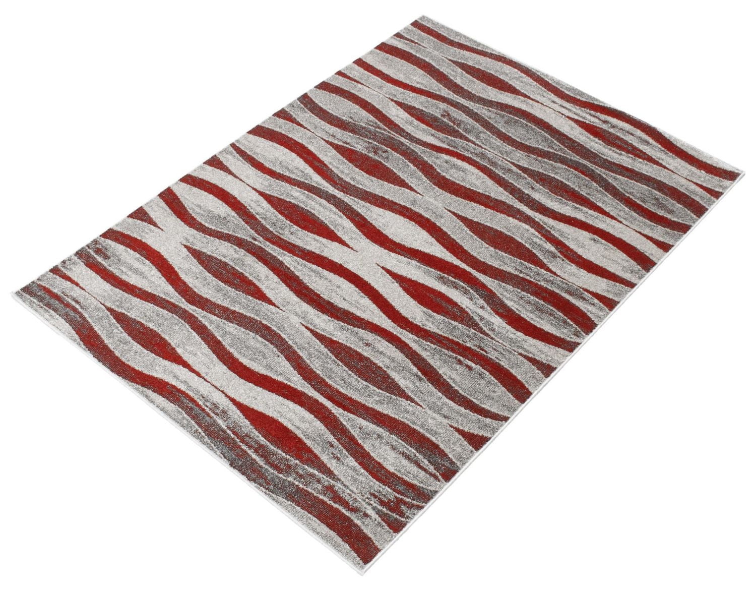 Tapis ECARPET Neela Ivoire
