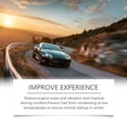 thumbnail image 3 of JWshufel Automotive Additives Increase Power Improve Efficiency System Cleaner Lubricant Gas Stabilizer Enhancer Engine Performance Conditioner Reduce Repairs Improve Mileage 3.4 fl oz, 3 of 8