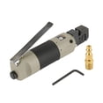 thumbnail image 2 of Sheet Metal Air Punch, Flange Punch, Simple Operation Anti Slip for Machinery Car Repair Easy to Use, 2 of 8