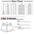 thumbnail image 5 of Birdeem Womens Fashion Casual Spring and Summer Solid Color Loose Fitness Running Shorts, 5 of 5