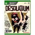 thumbnail image 1 of Jeu vidéo Desolatium pour (Xbox Series X), 1 of 7