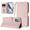 thumbnail image 3 of GANGXUN Wallet Case for Samsung Galaxy Note 20 – Magnetic Closure, RFID Blocking, Wrist Strap, Wireless Charging Compatible, 3 of 6