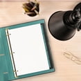 thumbnail image 2 of Mead WV Tabbed Dividers + Pkt, biln, 2 of 10