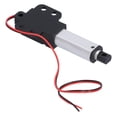 thumbnail image 4 of Fdit Mini Linear Actuator,Linear Actuator DC 12V 30mm Stroke Low Noise Short Circuit Protection T Type Screw Mini Electric Linear Motion Actuator, 4 of 8