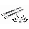thumbnail image 2 of Go Rhino Running Board 6862449987PS OE Xtreme II; Polished; Stainless Steel; Unlighted; Rocker Panel Mount, 2 of 3