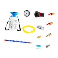 thumbnail image 4 of Miulika Trousse de Pompe Automatique de Transfert de Fluide Recharges Atf Extracteur d'Huile et de Fluide Distributeur 5 L, 4 of 7