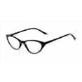 thumbnail image 3 of Readers.com Reading Glasses: The Brit cat-eye Style for female, 3 of 4