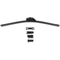 thumbnail image 2 of Bosch Wiper Blades Windshield Wiper Blade 20-CA Clear Advantage; OE Replacement; 20 Inch; Single, 2 of 3