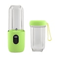 thumbnail image 1 of Antqov Home Juicer USB Charging Portable Juicer Outdoor Multifunctional Portable Cup, Juicer Juicer, 1 of 9