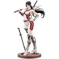 thumbnail image 2 of G.I. Joe 9 Inch Statue Figure Bishoujo Exclusive - Dawn Moreno (White), 2 of 2