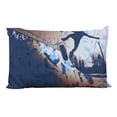 thumbnail image 1 of Mainstays Kids Printed Pillowcase. 1 piece, 1 of 1