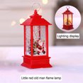 thumbnail image 1 of Meitianfacai Christmas Candle With LED Tea Light Candles For Christmas Decoration Party, 1 of 3
