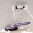 thumbnail image 3 of ZheElen ABS Widely Used Dirt Brush For Efficient Cleaning Of Crevice Gaps Multi-function Rotating Crevice white, 3 of 6