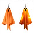 thumbnail image 2 of ZheElen Terror Props LED Lights Durable Polyester-Taffeta Three Lighting Modes 2. Equipped With LED Lights white, 2 of 6