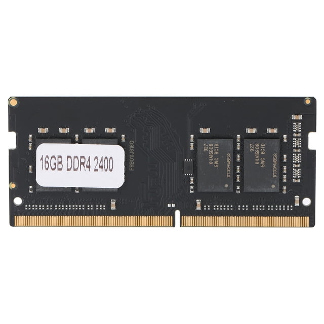 Memory Module Desktop Full Compatible for AMD/Intel DDR4 16GB PC4‑17000/PC4‑19200/PC4‑2666V2400Mhz