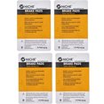 thumbnail image 3 of Niche Front Brake Pad Set for Yamaha YZF600R Semi-Metallic Motorcycle 4 Pack 519-KPA2430D, 3 of 6