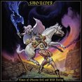 thumbnail image 1 of Times Of Obscenic Evil And Wild Audacieux, 1 of 2