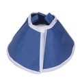 thumbnail image 2 of Cat Elizabeth Collar, Bite Resistant Lightweight Cat Recovery Collar  For Dogs 1#,2#,3#,4#,5#, 2 of 8