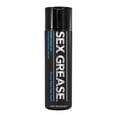 thumbnail image 2 of Lubrifiant Personnel à Base d'Eau Premium Sex Grease, 8,5 oz, 2 of 3