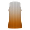 thumbnail image 5 of Qertyioot T-Shirt Moulant pour Homme, Débardeur de Sport Sans Manches à Col Rond Décontracté et Tendance pour Homme, 5 of 5