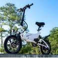 thumbnail image 2 of Gopowerbike Gospyder Ebike, 2 of 5