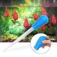 thumbnail image 2 of Pump Water Manual Fish  Water Changer, Mini Mini Water Changer, For Fishing  For Aquarium, 2 of 8